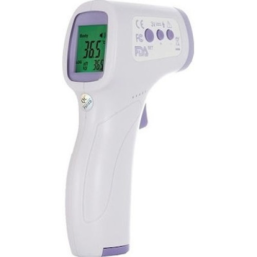THERMOMETER LYFTRACK IR988 ΥΠΕΡΥΘΡΩΝ ΜΕΤΩΠΟΥ